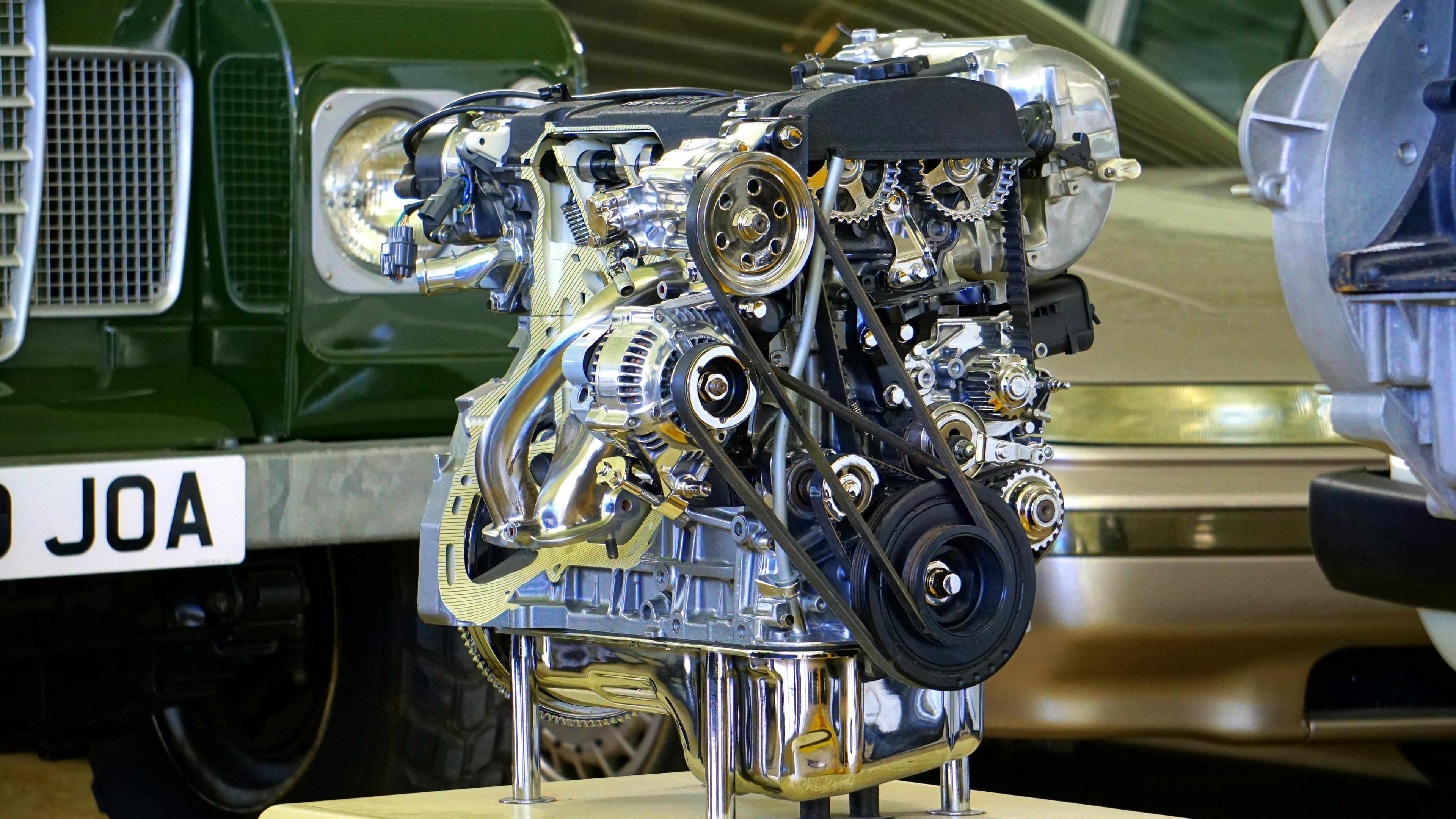 engine